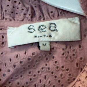 Sea New York top